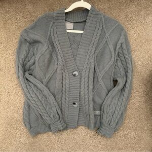 TAYLOR SWIFT CARDIGAN!